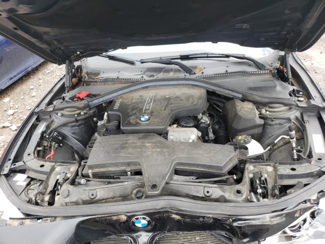 Photo 6 VIN: WBA3N5C56FK198189 - BMW 428 XI 