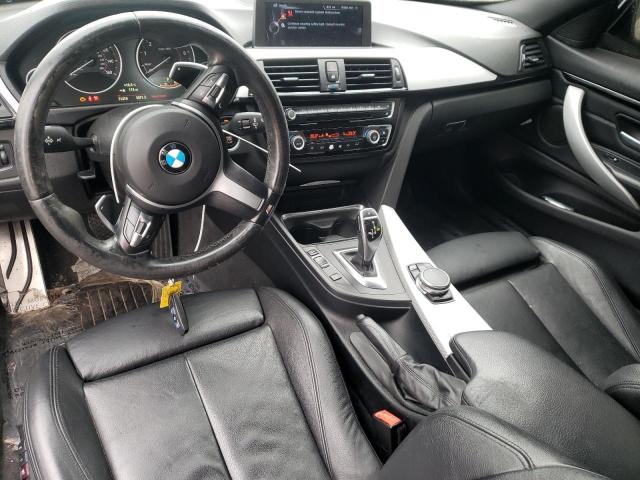 Photo 7 VIN: WBA3N5C56FK198354 - BMW 4 SERIES 