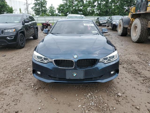 Photo 4 VIN: WBA3N5C56FK198712 - BMW 428 XI 