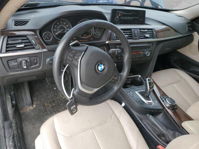 Photo 7 VIN: WBA3N5C56FK198712 - BMW 428 XI 