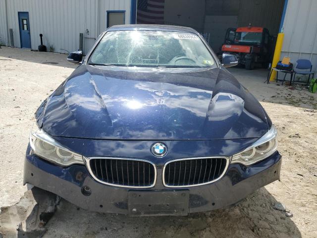 Photo 4 VIN: WBA3N5C56FK198760 - BMW 428 XI 