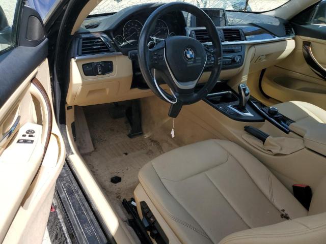 Photo 7 VIN: WBA3N5C56FK198760 - BMW 428 XI 