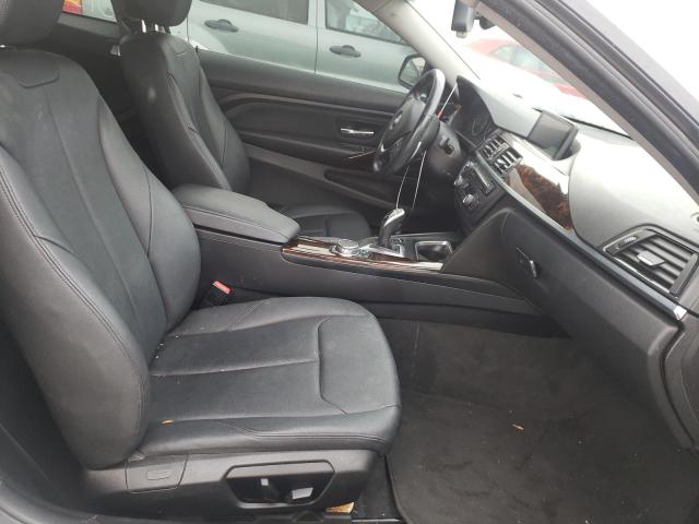 Photo 4 VIN: WBA3N5C56FK484561 - BMW 428 XI 