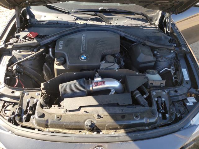 Photo 6 VIN: WBA3N5C57EK197387 - BMW 428 XI 