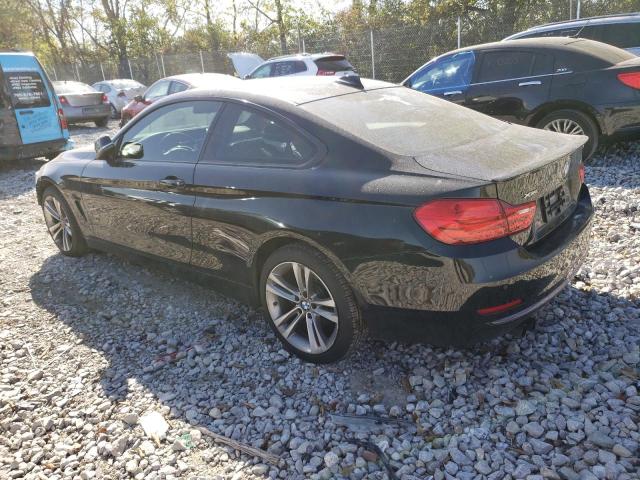 Photo 1 VIN: WBA3N5C57FK484651 - BMW 4 SERIES 