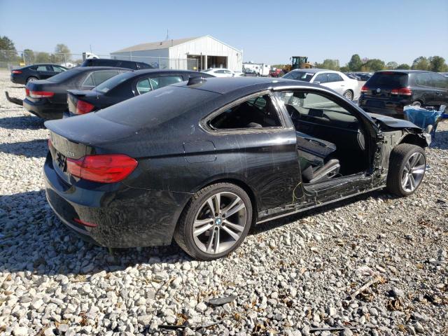 Photo 2 VIN: WBA3N5C57FK484651 - BMW 4 SERIES 