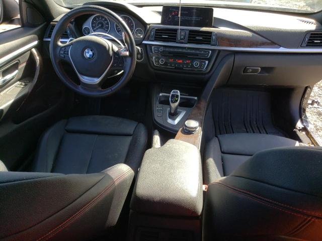 Photo 7 VIN: WBA3N5C57FK484651 - BMW 4 SERIES 