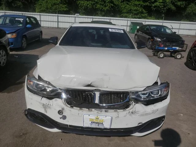 Photo 4 VIN: WBA3N5C58EF716214 - BMW 428 XI 