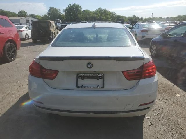 Photo 5 VIN: WBA3N5C58EF716214 - BMW 428 XI 