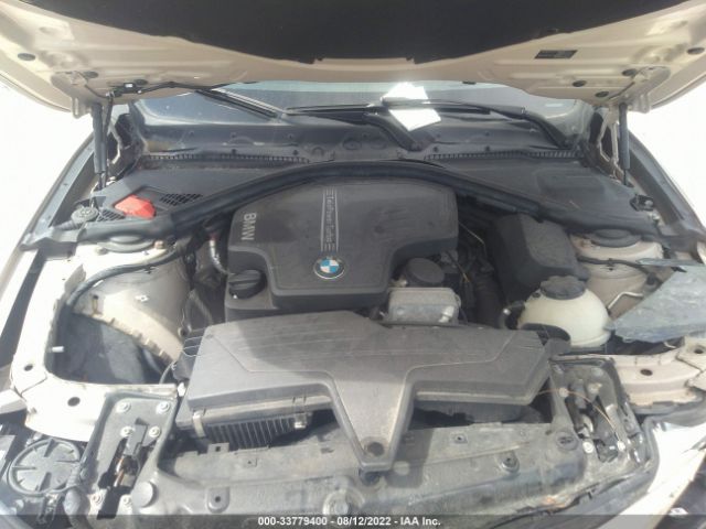 Photo 9 VIN: WBA3N5C58EF716505 - BMW 4 SERIES 