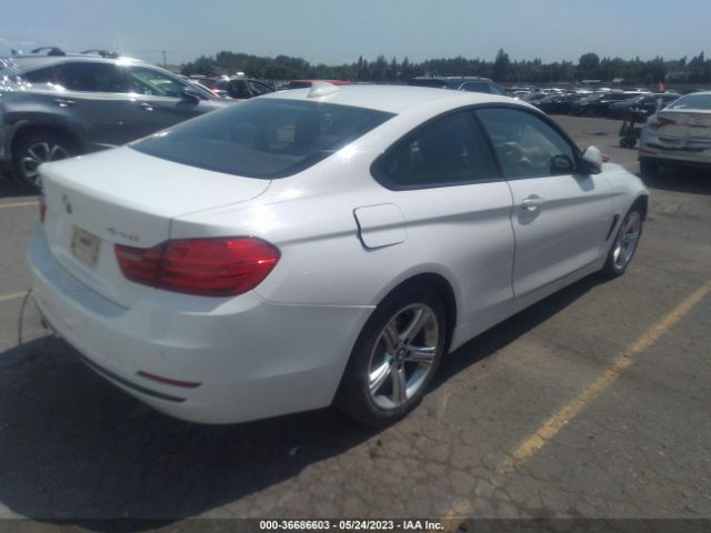 Photo 3 VIN: WBA3N5C58EF716939 - BMW 428I 