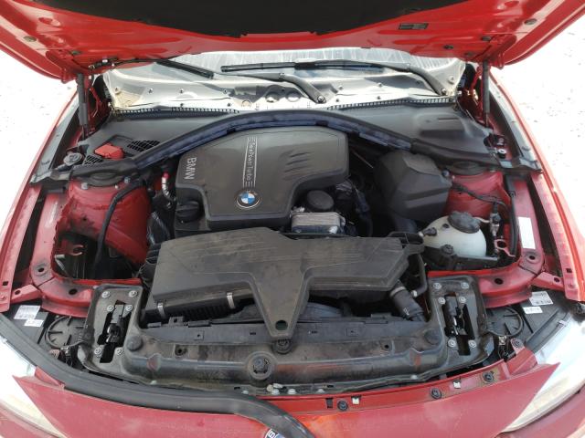 Photo 6 VIN: WBA3N5C58EK196409 - BMW 428 XI 