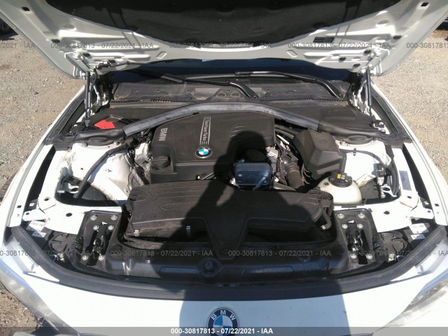 Photo 9 VIN: WBA3N5C58FK198310 - BMW 4 