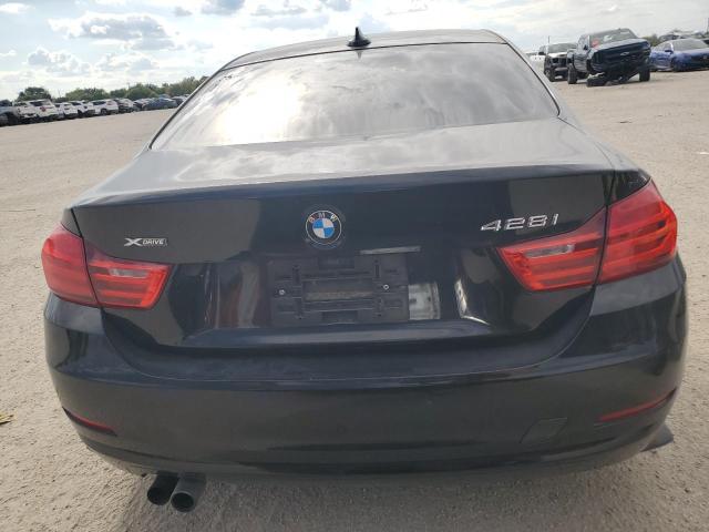 Photo 5 VIN: WBA3N5C59EF716500 - BMW 428 XI 