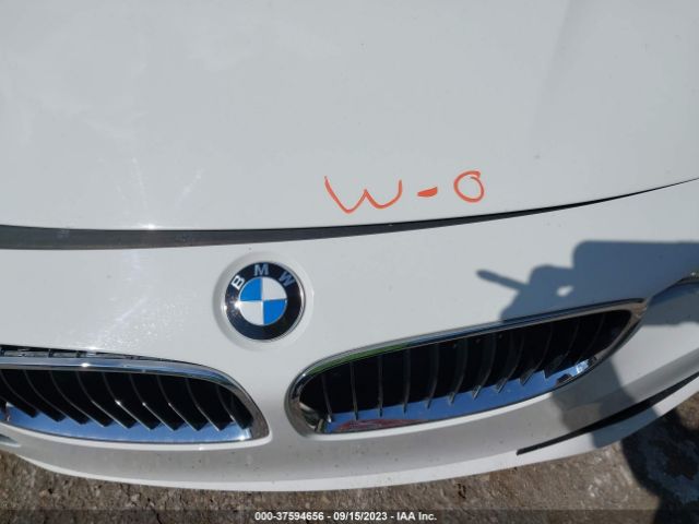 Photo 9 VIN: WBA3N5C59EF716996 - BMW 428I 