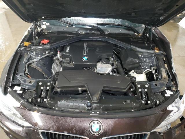 Photo 10 VIN: WBA3N5C59EF717419 - BMW 4ER 