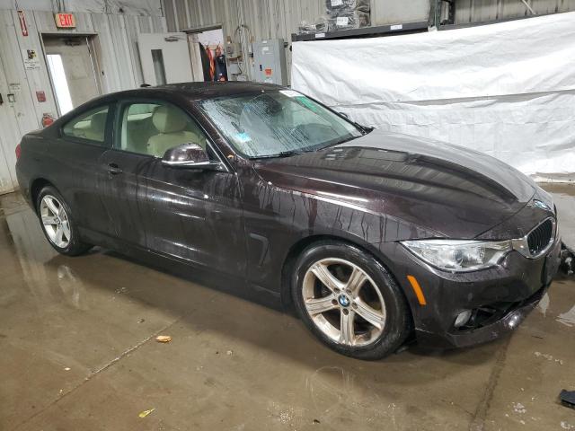 Photo 3 VIN: WBA3N5C59EF717419 - BMW 4ER 