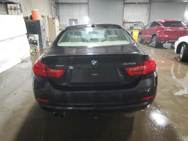 Photo 5 VIN: WBA3N5C59EF717419 - BMW 4ER 