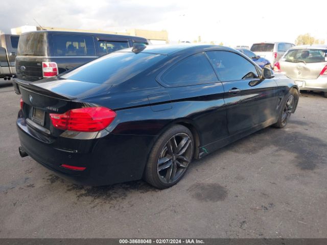 Photo 3 VIN: WBA3N5C59EK196130 - BMW 428I 