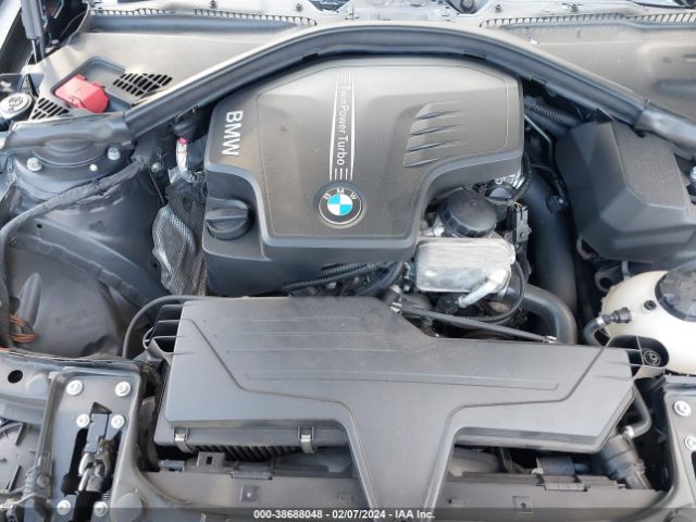 Photo 9 VIN: WBA3N5C59EK196130 - BMW 428I 