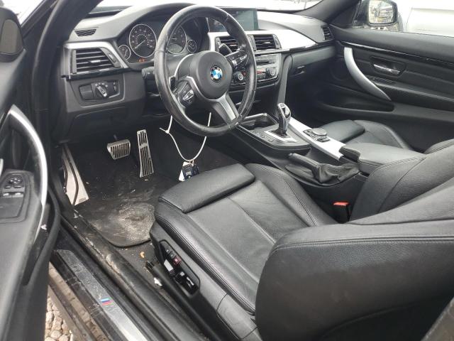 Photo 7 VIN: WBA3N5C59FK198641 - BMW 428 XI 