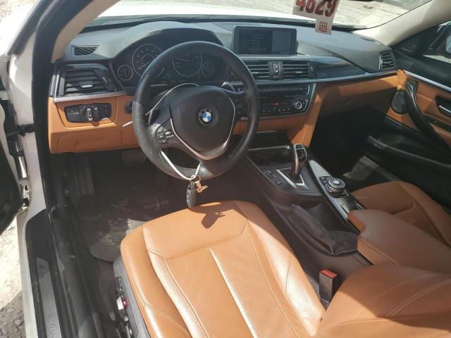 Photo 7 VIN: WBA3N5C59FK198672 - BMW 4 SERIES 