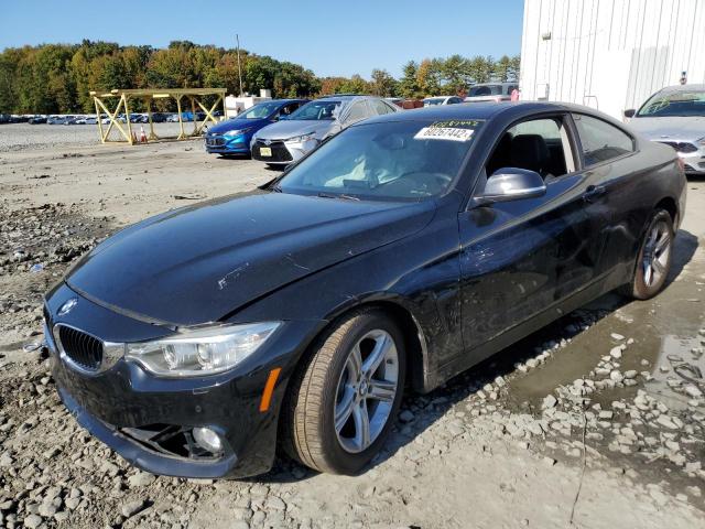 Photo 1 VIN: WBA3N5C5XEF716621 - BMW 428 XI 