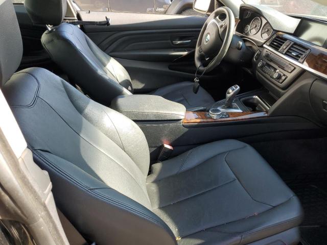 Photo 4 VIN: WBA3N5C5XEF716621 - BMW 428 XI 