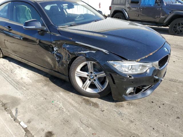 Photo 8 VIN: WBA3N5C5XEF716621 - BMW 428 XI 