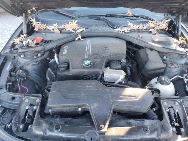 Photo 6 VIN: WBA3N5C5XEK196895 - BMW 428 XI 