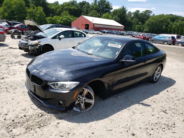 Photo 0 VIN: WBA3N5C5XEK197299 - BMW 4 SERIES 