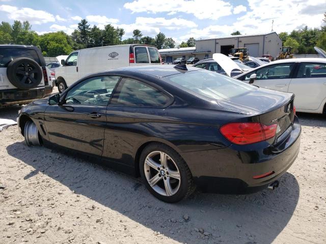 Photo 1 VIN: WBA3N5C5XEK197299 - BMW 4 SERIES 