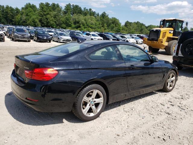 Photo 2 VIN: WBA3N5C5XEK197299 - BMW 4 SERIES 