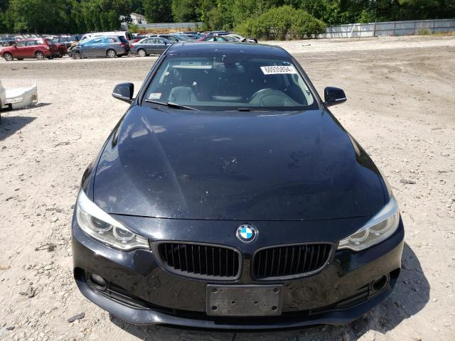 Photo 4 VIN: WBA3N5C5XEK197299 - BMW 4 SERIES 