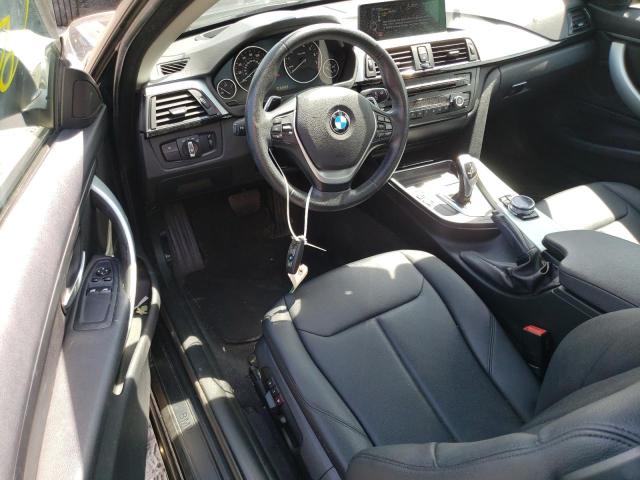 Photo 7 VIN: WBA3N5C5XEK197299 - BMW 4 SERIES 