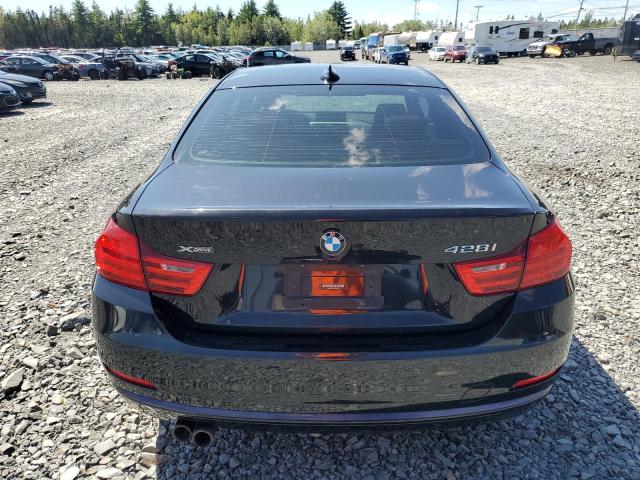 Photo 5 VIN: WBA3N5C5XFK484725 - BMW 428 XI 