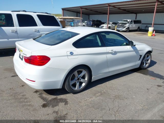 Photo 3 VIN: WBA3N7C50EF718244 - BMW 428I 