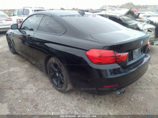 Photo 2 VIN: WBA3N7C50EF718339 - BMW 4 