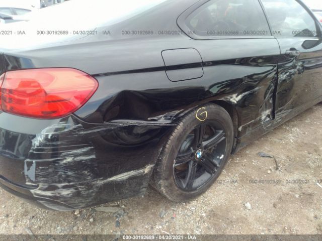 Photo 5 VIN: WBA3N7C50EF718339 - BMW 4 