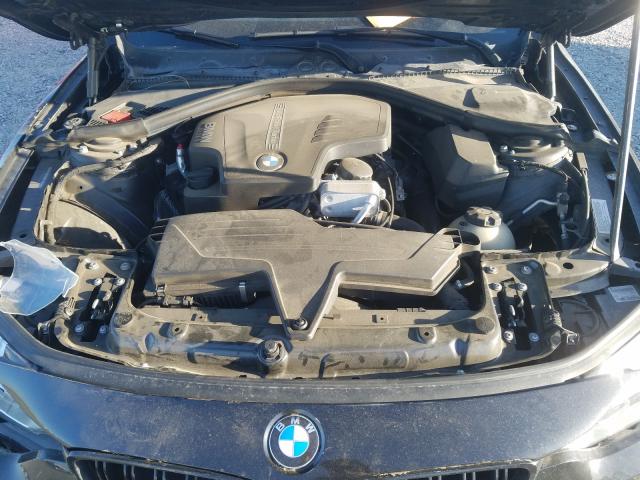 Photo 6 VIN: WBA3N7C50EF719488 - BMW 428 I 