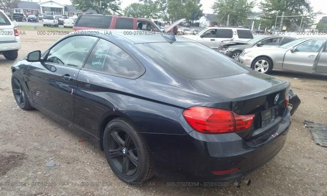 Photo 2 VIN: WBA3N7C50EK220679 - BMW 230I 