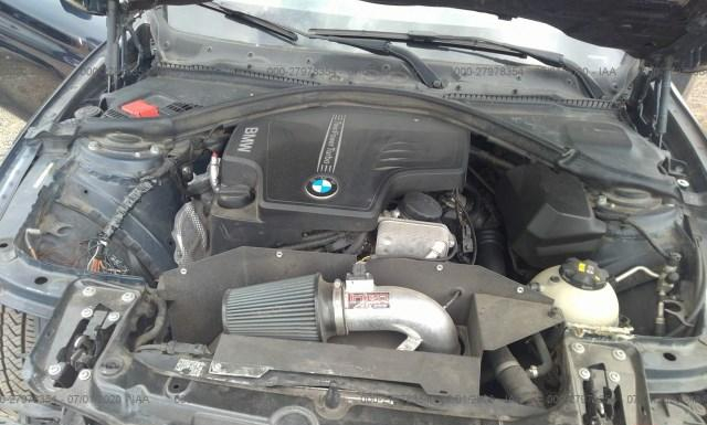 Photo 9 VIN: WBA3N7C50EK220679 - BMW 230I 