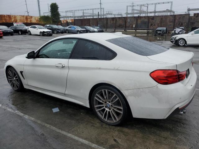 Photo 1 VIN: WBA3N7C50FK223325 - BMW 4 SERIES 