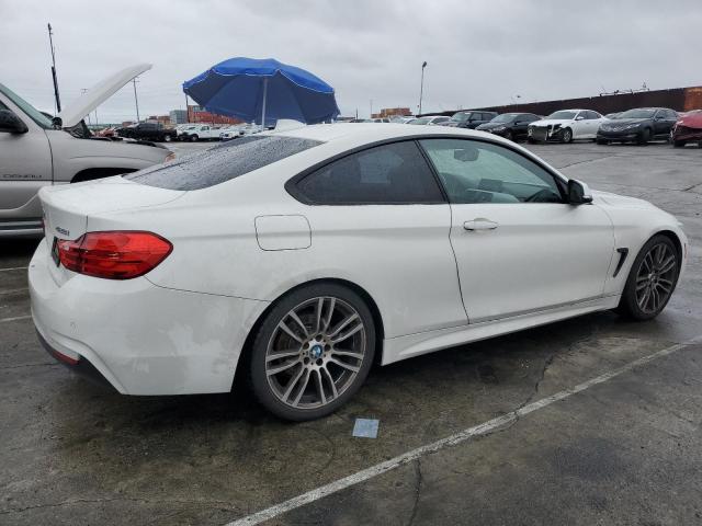 Photo 2 VIN: WBA3N7C50FK223325 - BMW 4 SERIES 