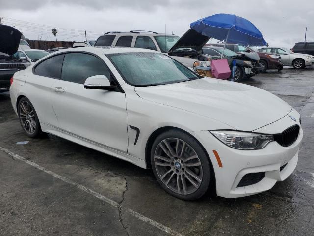 Photo 3 VIN: WBA3N7C50FK223325 - BMW 4 SERIES 