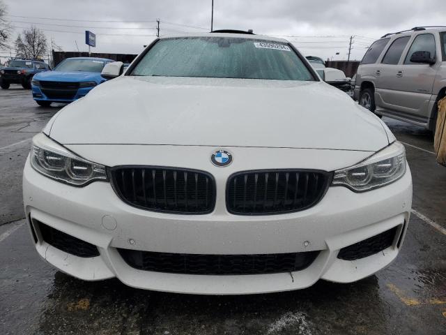 Photo 4 VIN: WBA3N7C50FK223325 - BMW 4 SERIES 