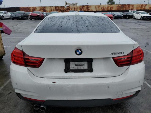 Photo 5 VIN: WBA3N7C50FK223325 - BMW 4 SERIES 