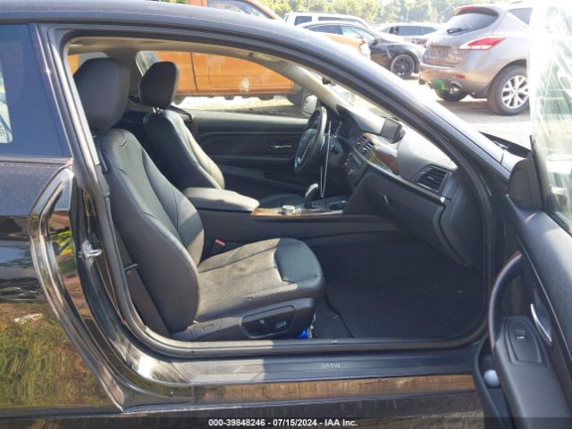 Photo 4 VIN: WBA3N7C50FK223339 - BMW 428I 