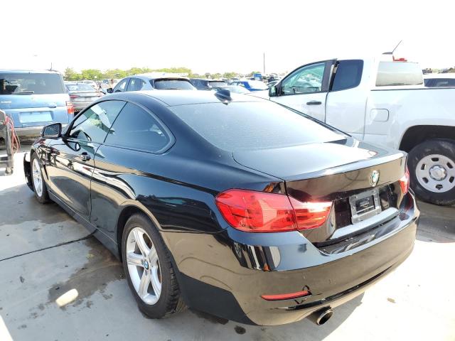 Photo 2 VIN: WBA3N7C50FK223664 - BMW 428I 