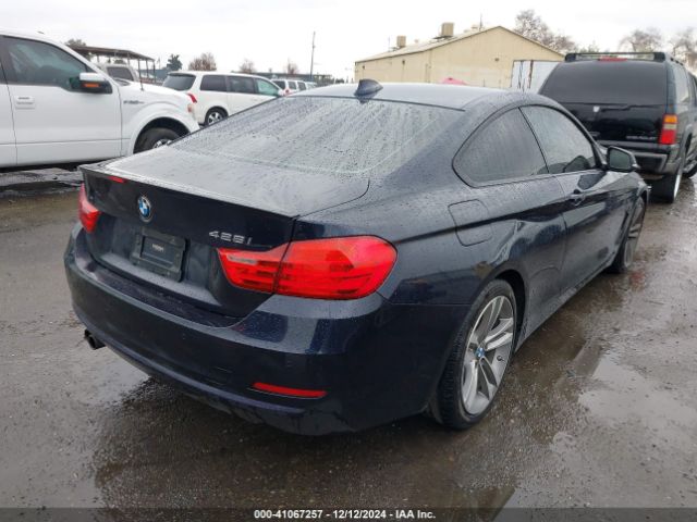 Photo 3 VIN: WBA3N7C50FK225074 - BMW 428I 